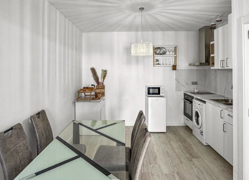 Reventa - Bungalow - Torrevieja - Los Balcones