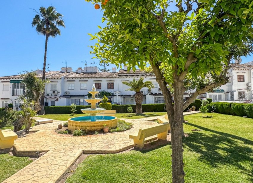 Reventa - Bungalow - Torrevieja - Los Balcones