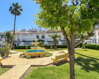 Reventa - Bungalow - Torrevieja - Los Balcones