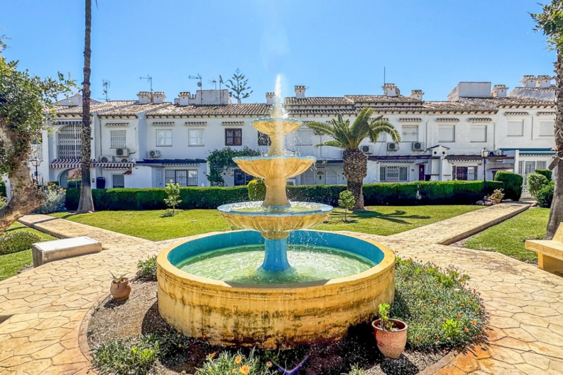 Reventa - Bungalow - Torrevieja - Los Balcones