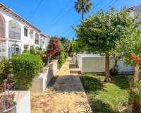 Reventa - Bungalow - Torrevieja - Los Balcones