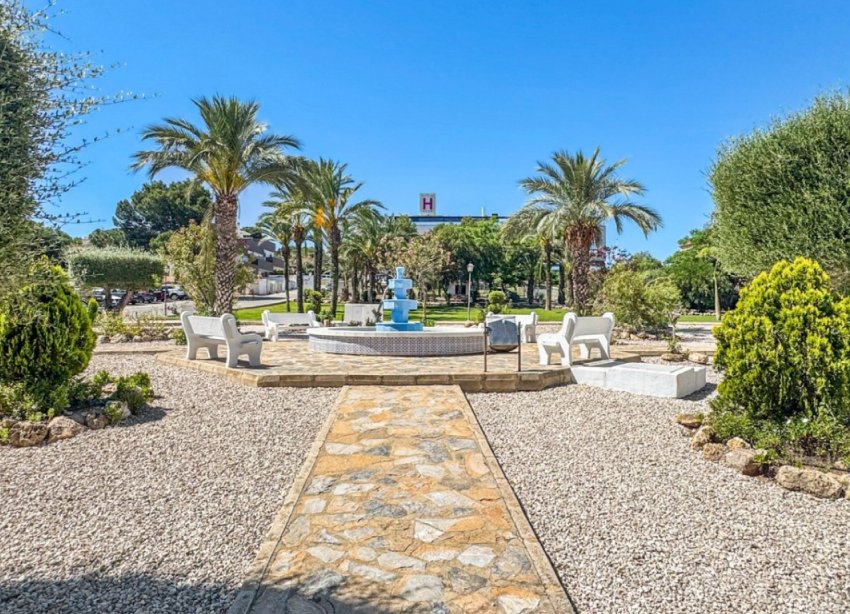 Reventa - Bungalow - Torrevieja - Los Balcones