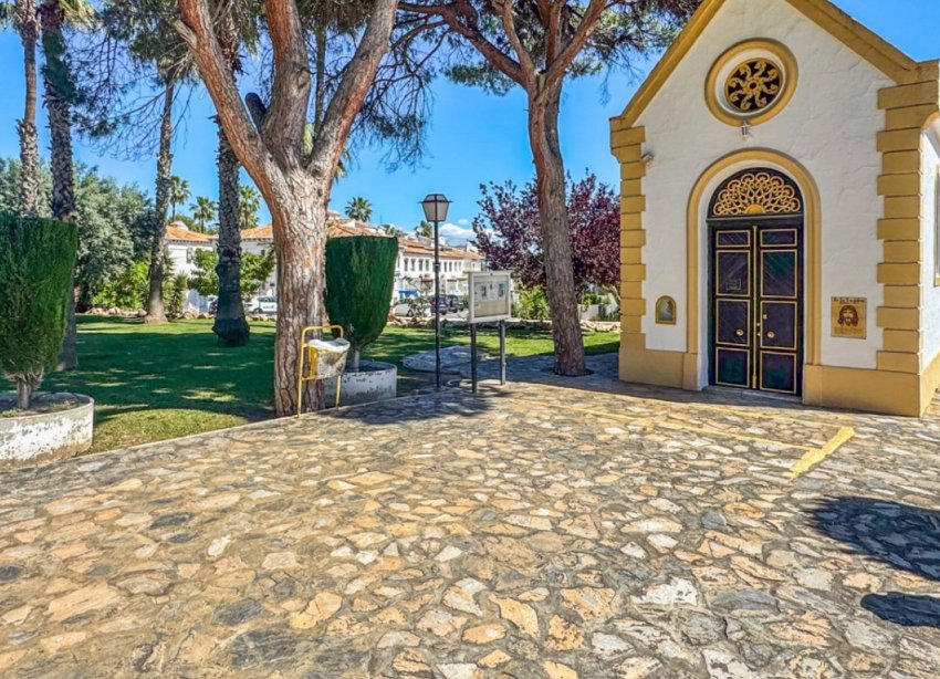 Reventa - Bungalow - Torrevieja - Los Balcones