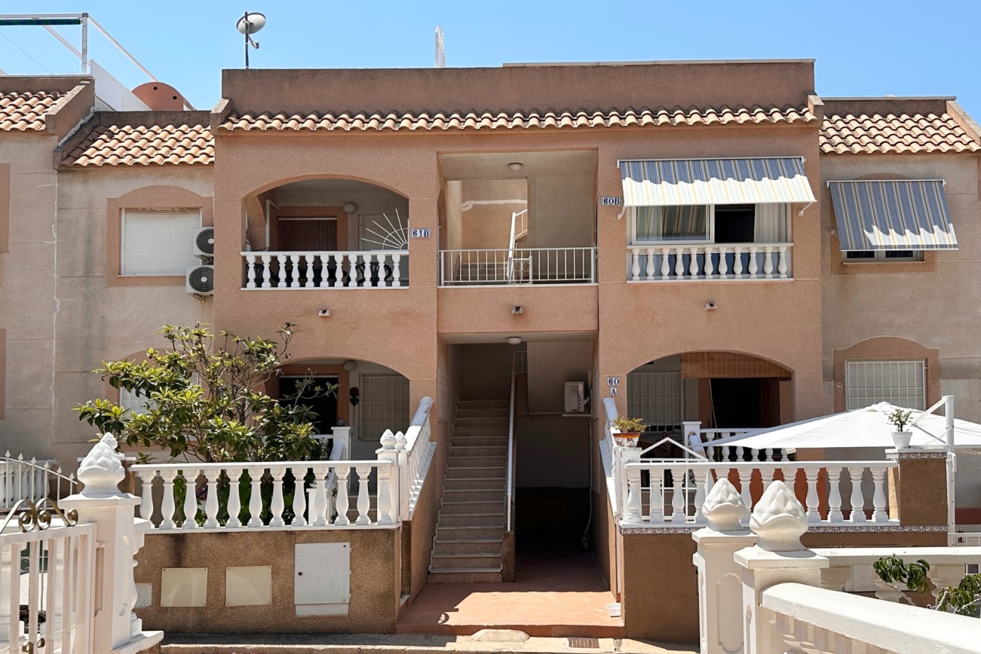 Reventa - Bungalow - Torrevieja - Los Balcones