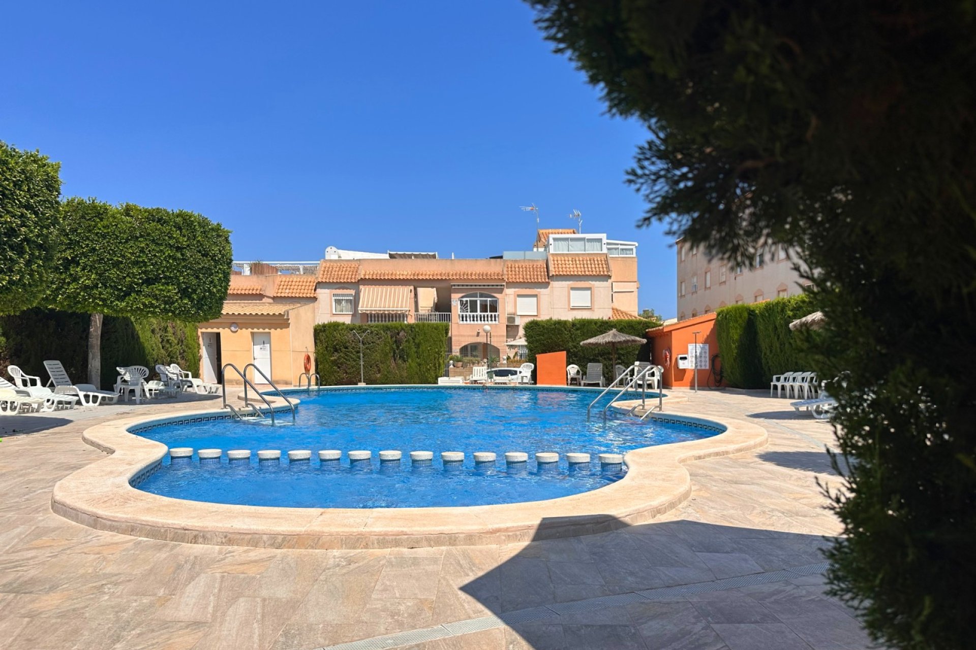 Reventa - Bungalow - Torrevieja - Los Balcones