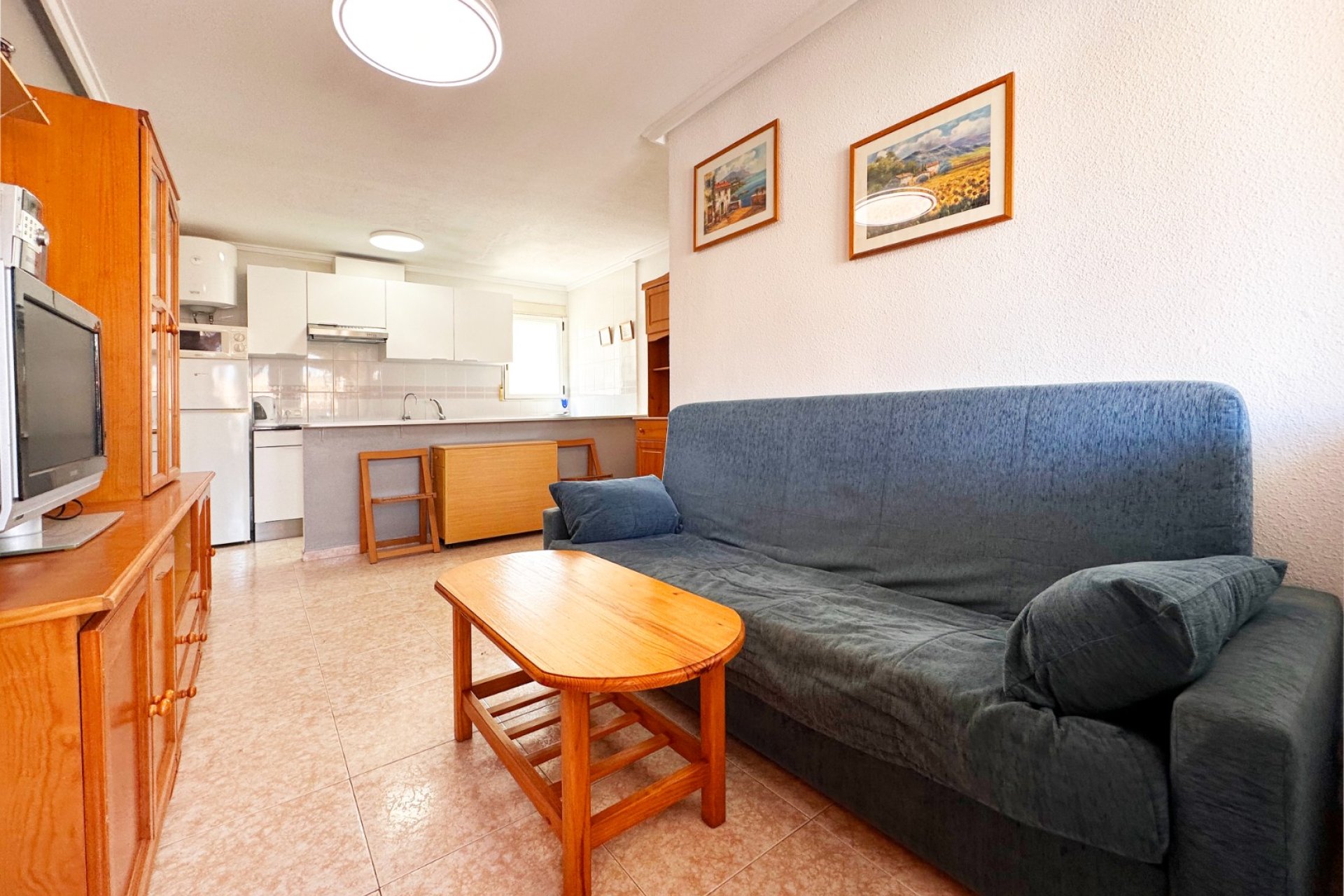 Reventa - Bungalow - Torrevieja - Los Balcones