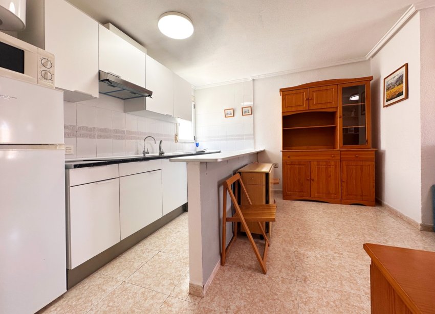 Reventa - Bungalow - Torrevieja - Los Balcones