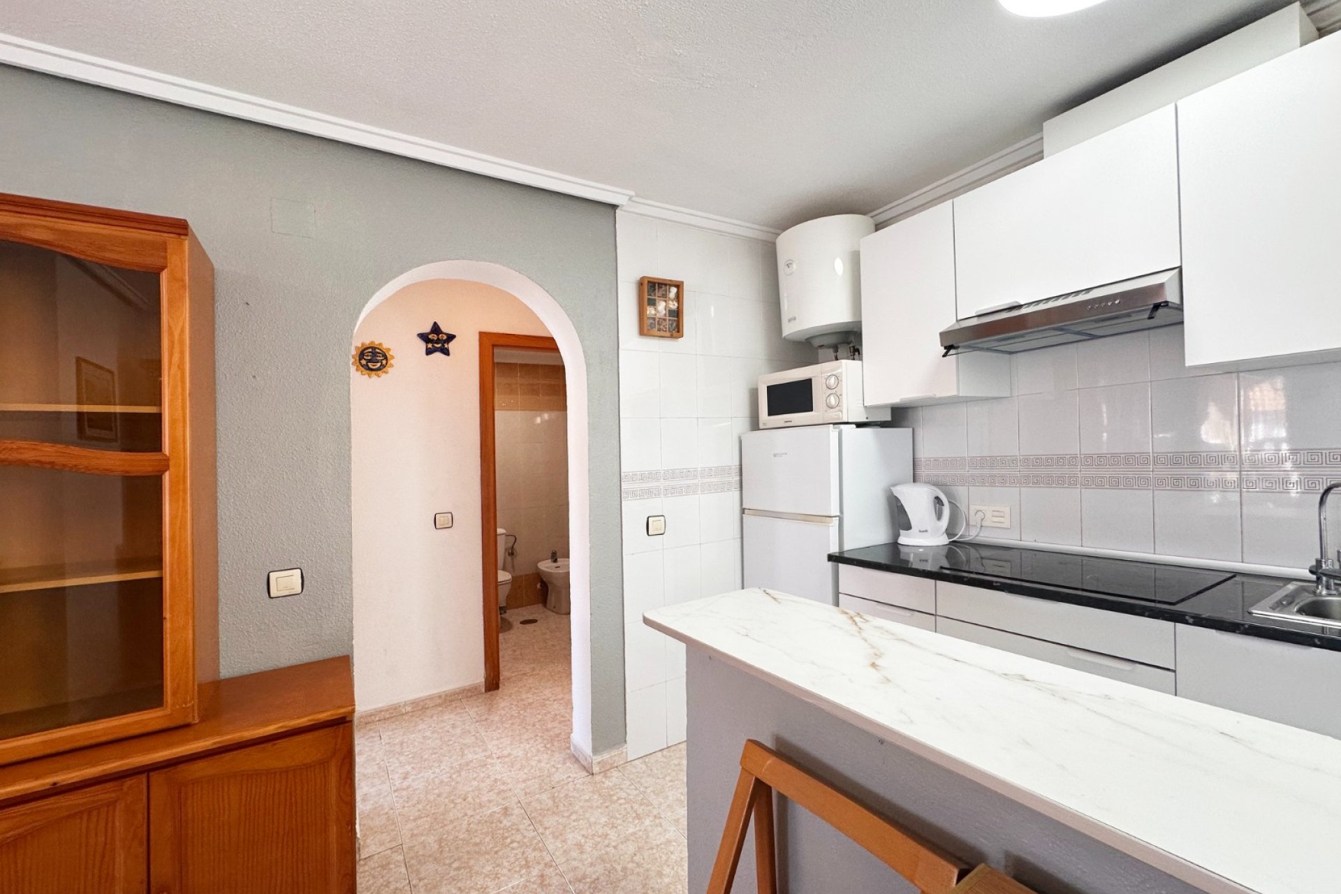 Reventa - Bungalow - Torrevieja - Los Balcones