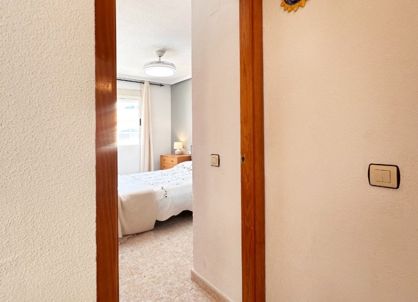 Reventa - Bungalow - Torrevieja - Los Balcones