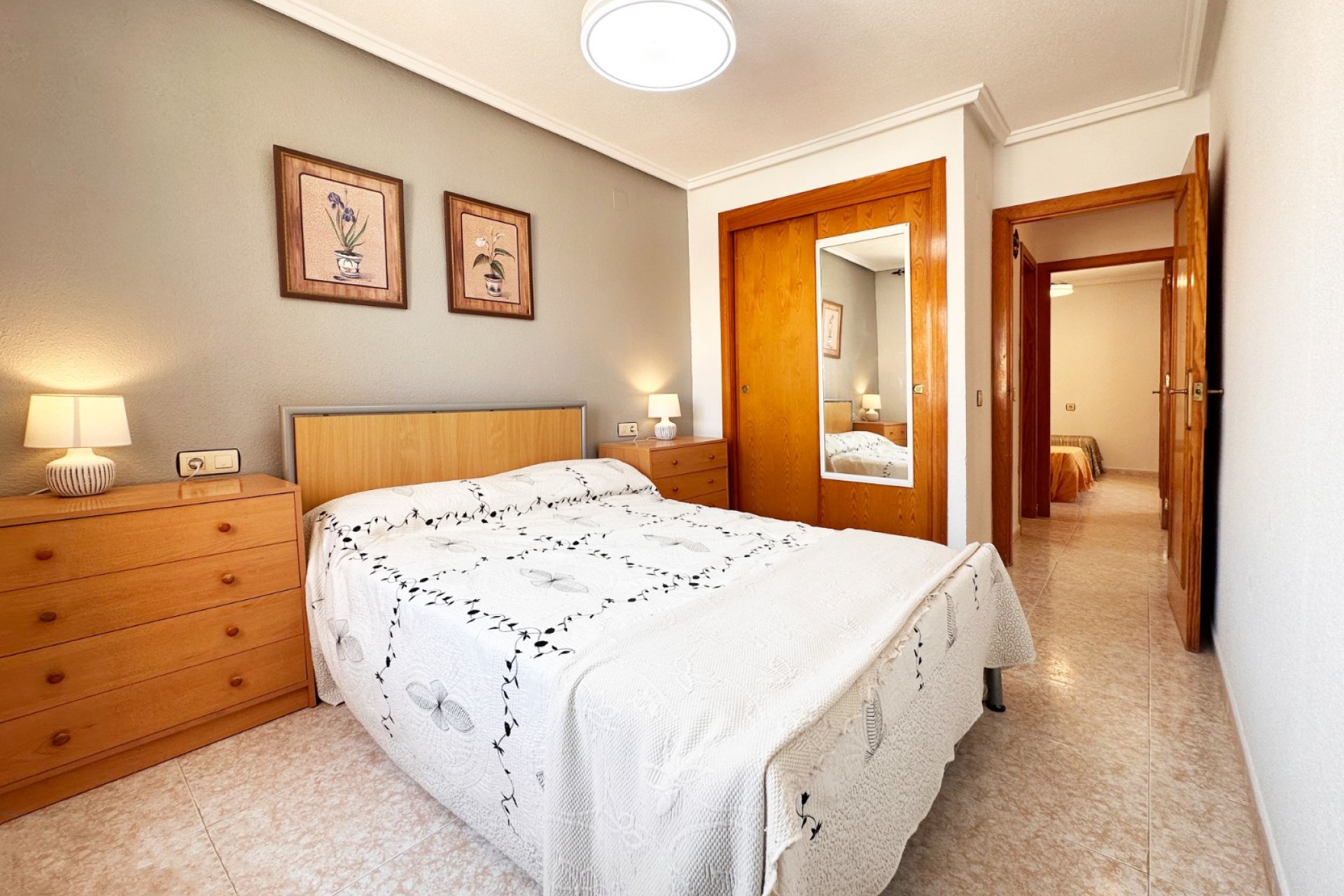 Reventa - Bungalow - Torrevieja - Los Balcones