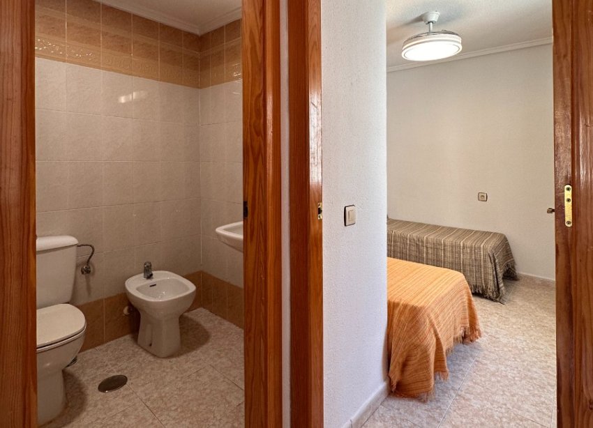 Reventa - Bungalow - Torrevieja - Los Balcones