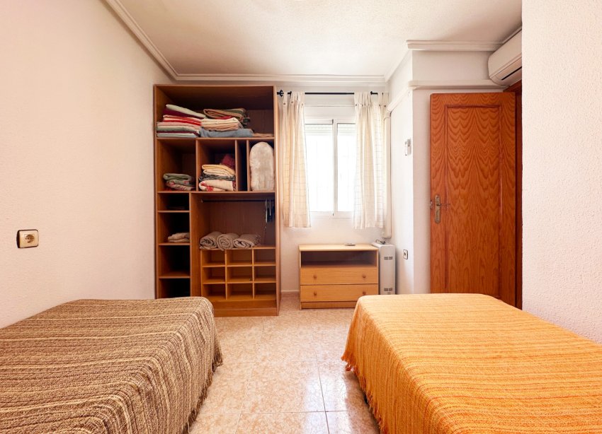 Reventa - Bungalow - Torrevieja - Los Balcones