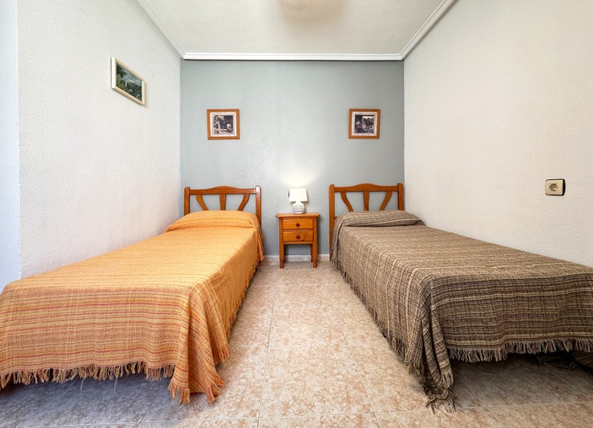 Reventa - Bungalow - Torrevieja - Los Balcones