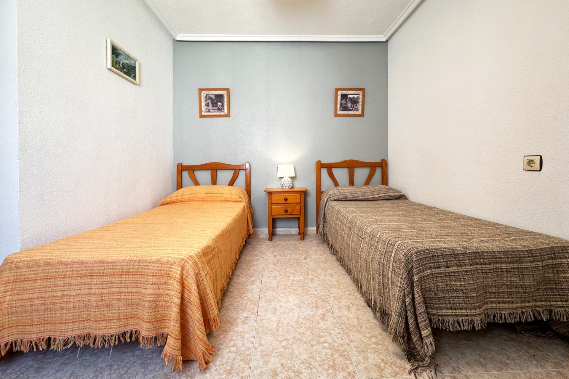 Reventa - Bungalow - Torrevieja - Los Balcones