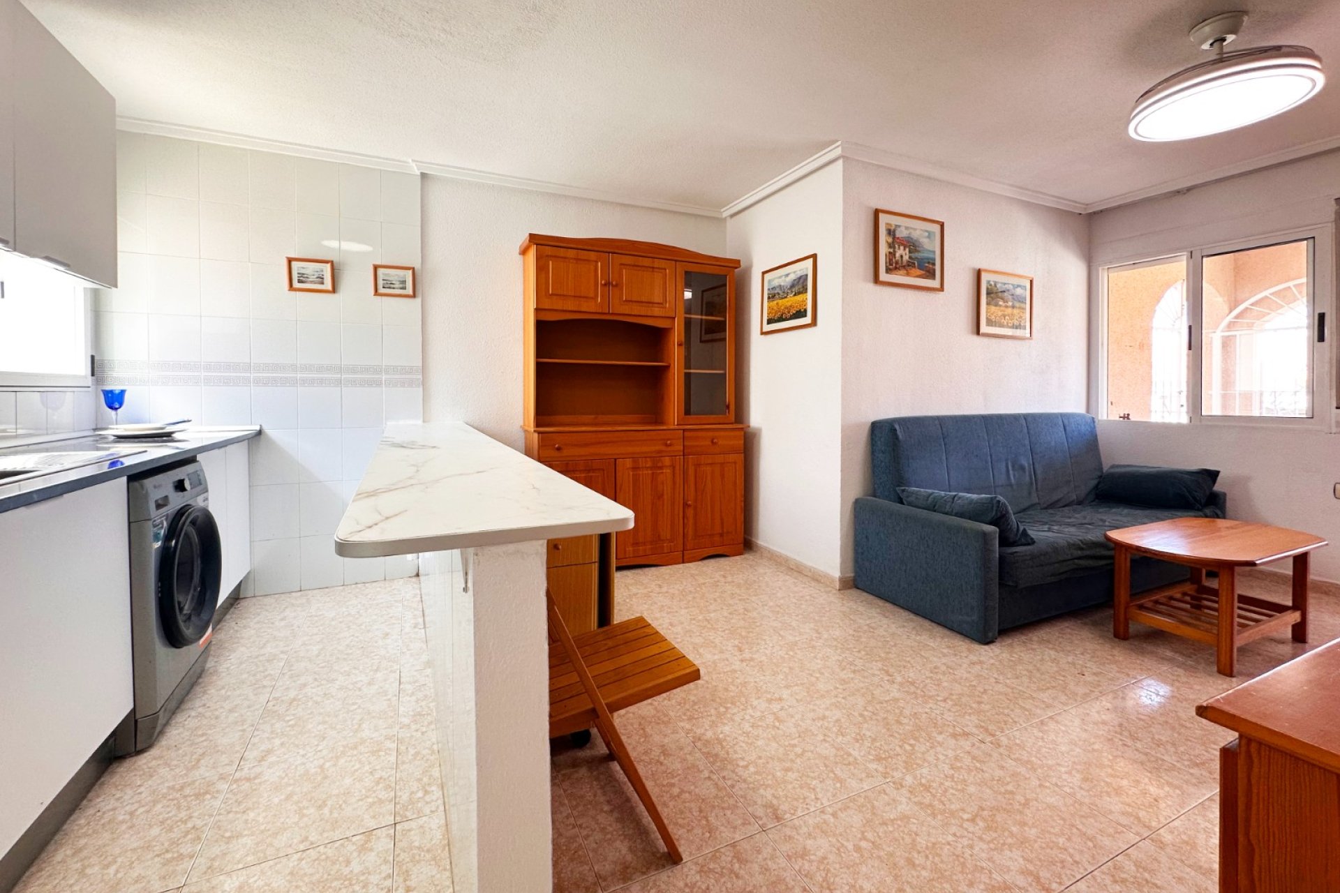 Reventa - Bungalow - Torrevieja - Los Balcones