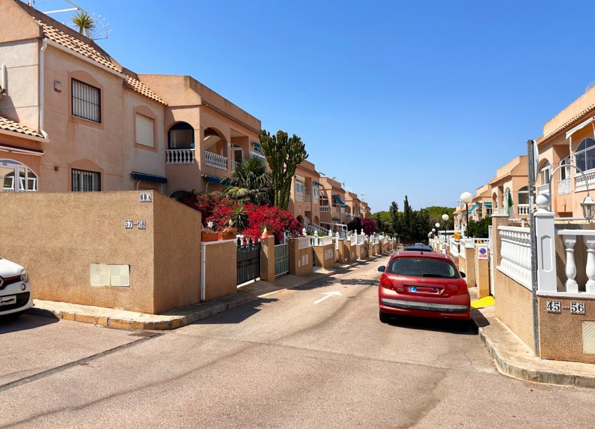 Reventa - Bungalow - Torrevieja - Los Balcones