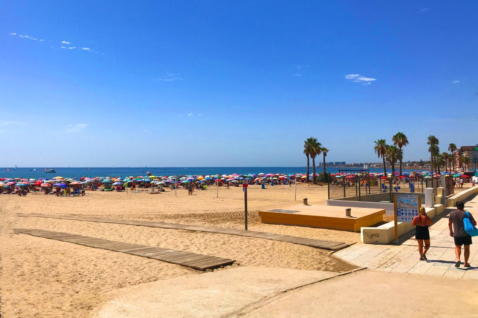 Reventa - Bungalow - Torrevieja - Los Balcones