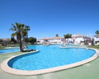 Reventa - Bungalow - Torrevieja - Los Balcones