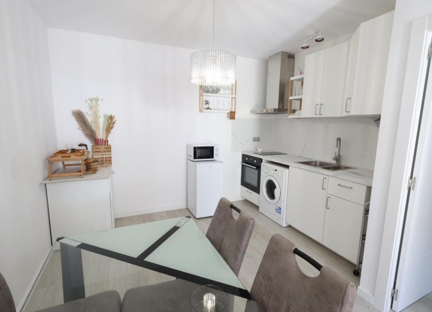 Reventa - Bungalow - Torrevieja - Los Balcones