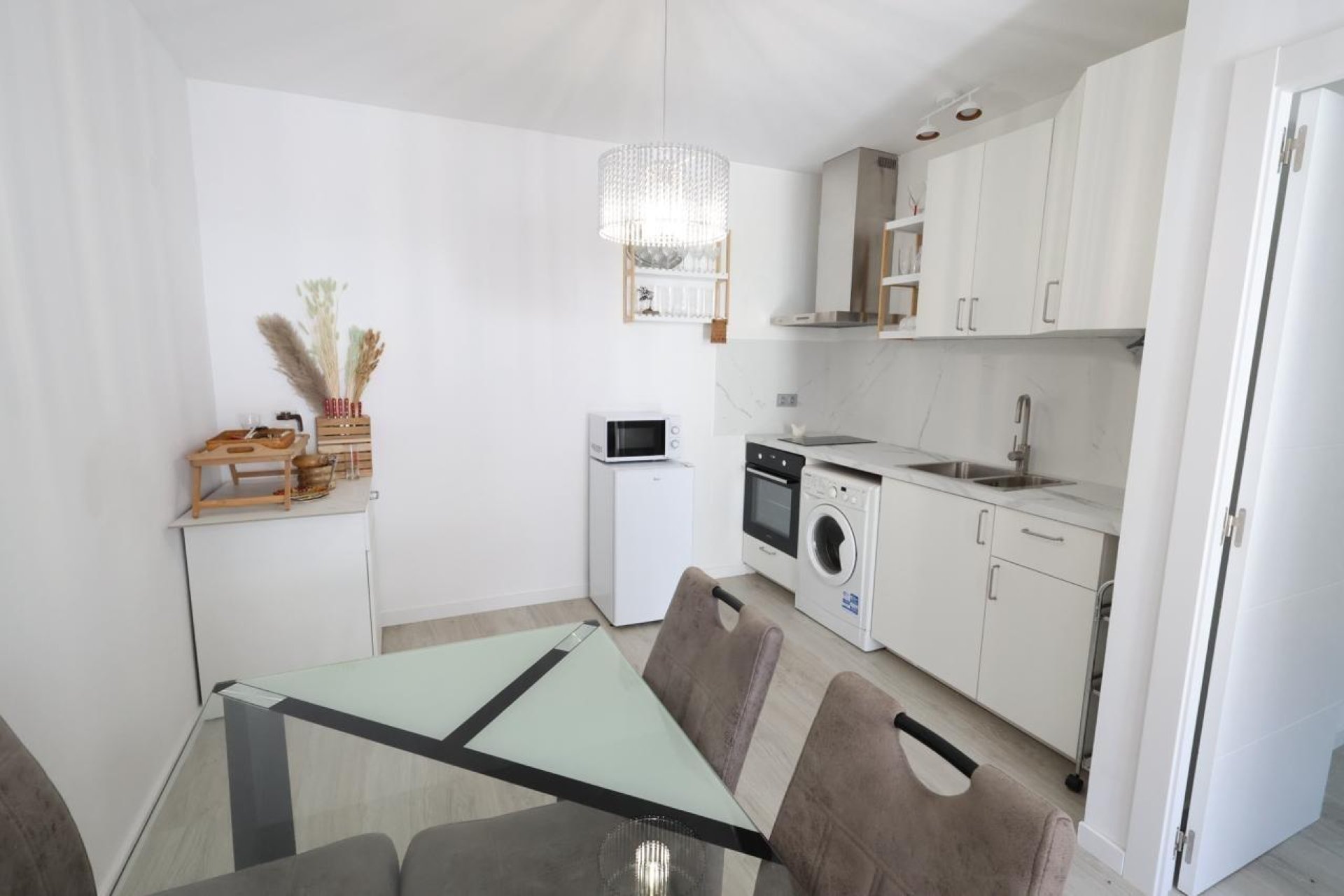 Reventa - Bungalow - Torrevieja - Los Balcones