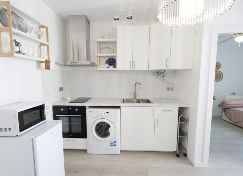 Reventa - Bungalow - Torrevieja - Los Balcones