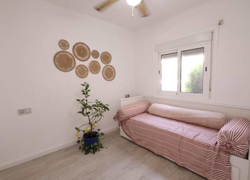 Reventa - Bungalow - Torrevieja - Los Balcones