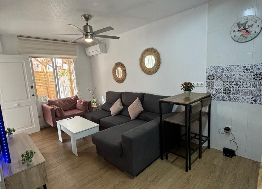 Reventa - Bungalow - Torrevieja - Los Balcones