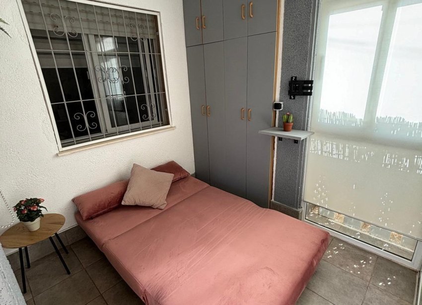 Reventa - Bungalow - Torrevieja - Los Balcones