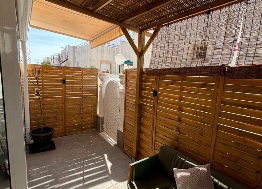 Reventa - Bungalow - Torrevieja - Los Balcones