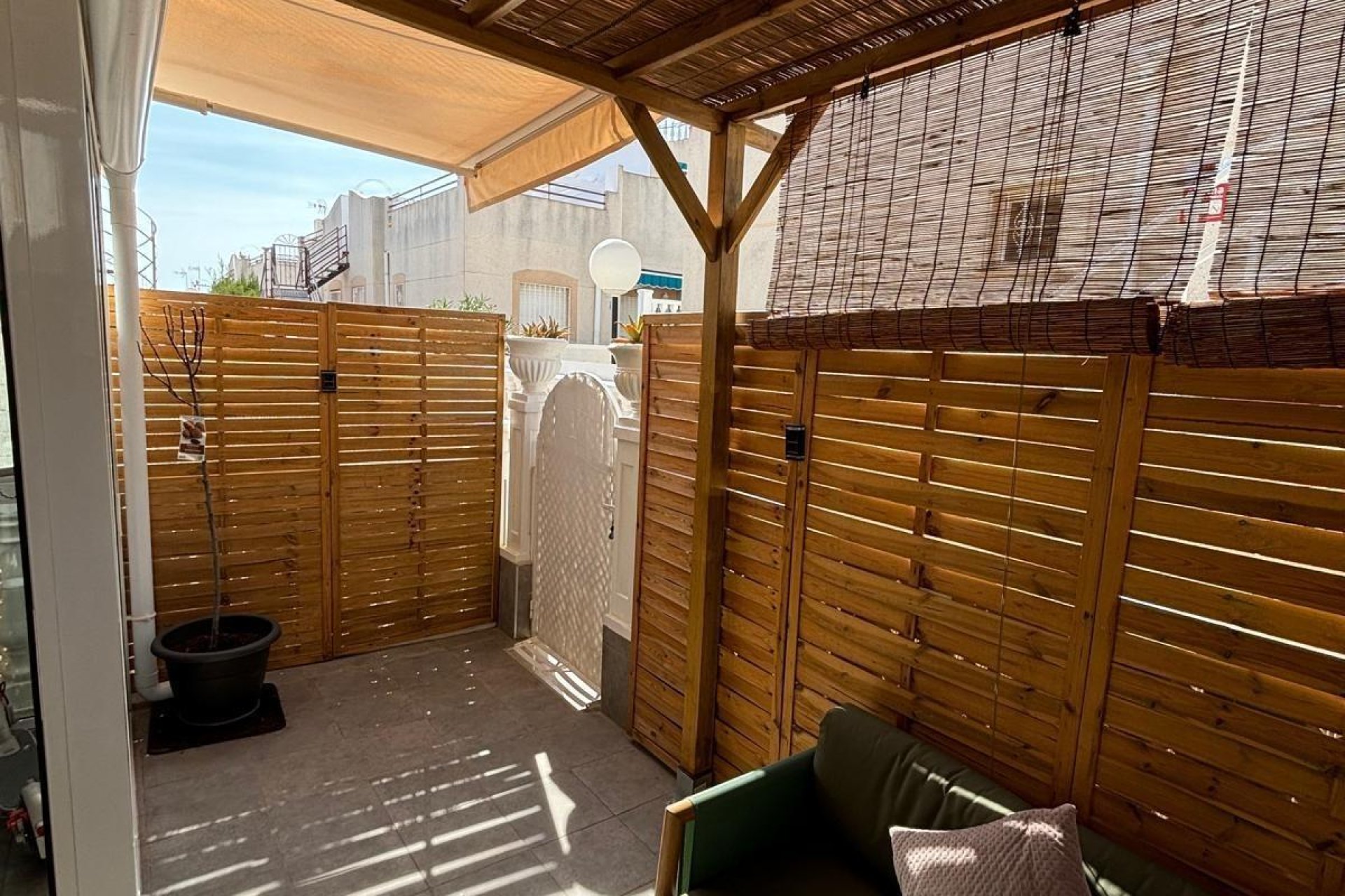Reventa - Bungalow - Torrevieja - Los Balcones