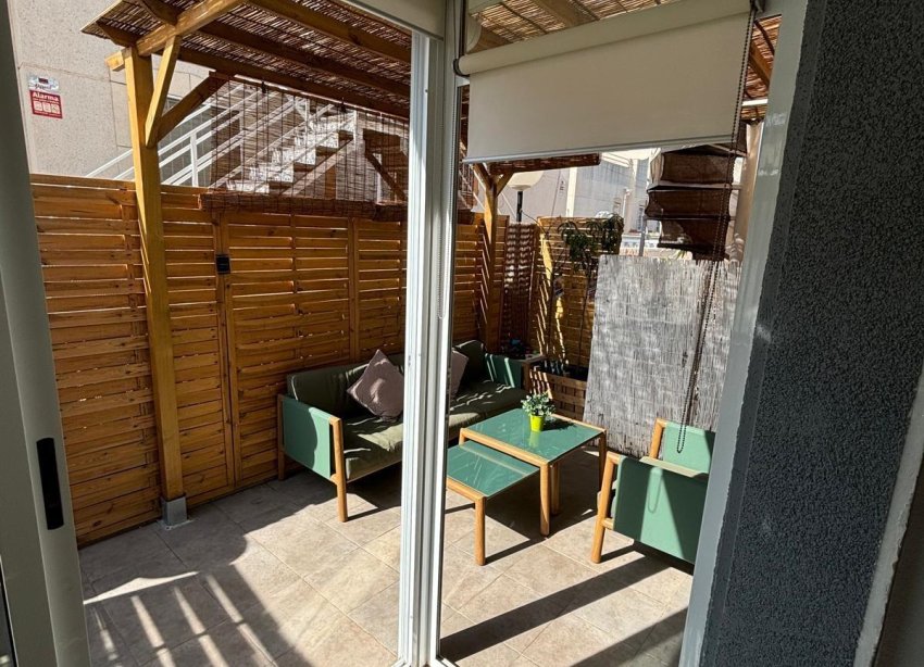Reventa - Bungalow - Torrevieja - Los Balcones