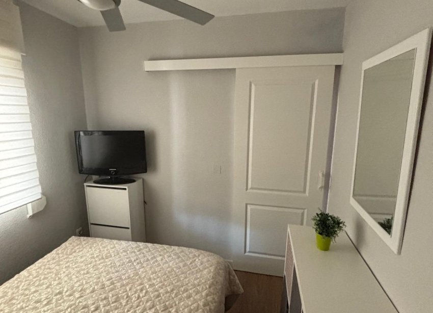 Reventa - Bungalow - Torrevieja - Los Balcones