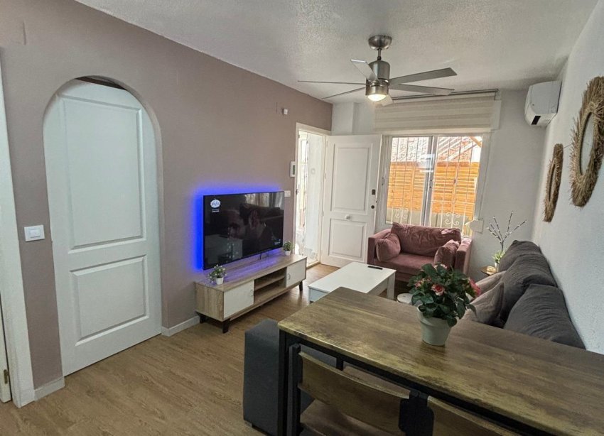 Reventa - Bungalow - Torrevieja - Los Balcones