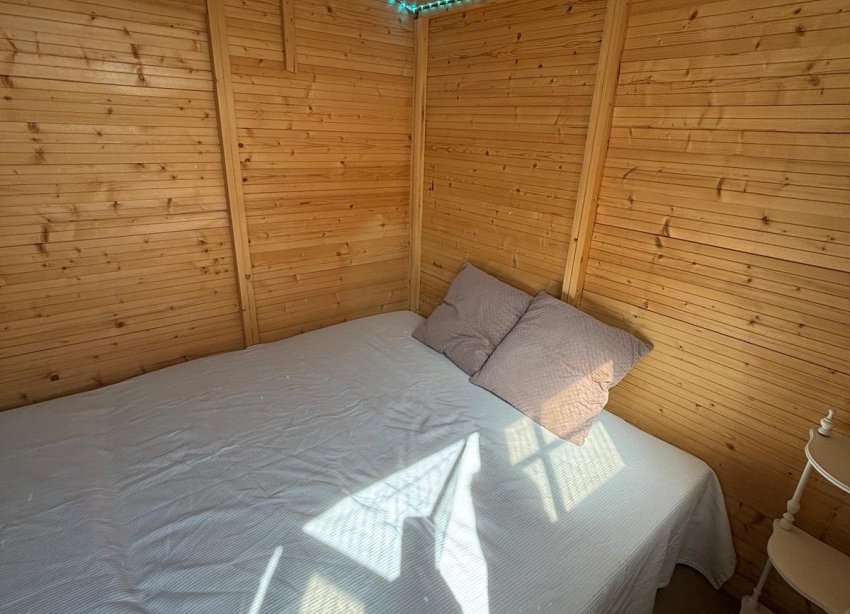Reventa - Bungalow - Torrevieja - Los Balcones