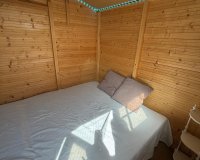 Reventa - Bungalow - Torrevieja - Los Balcones