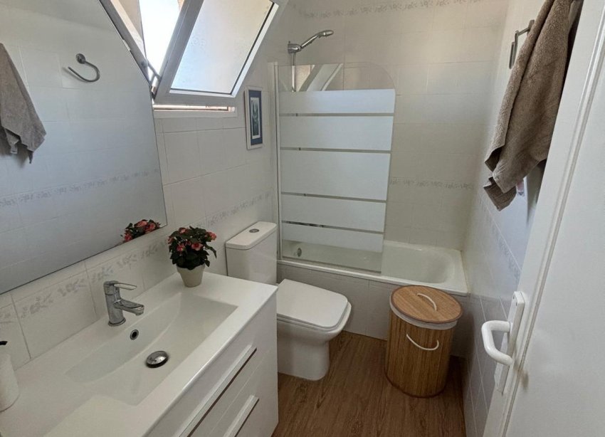 Reventa - Bungalow - Torrevieja - Los Balcones