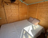 Reventa - Bungalow - Torrevieja - Los Balcones