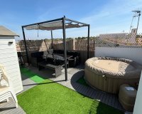Reventa - Bungalow - Torrevieja - Los Balcones