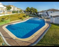 Reventa - Bungalow - Torrevieja - Los Balcones