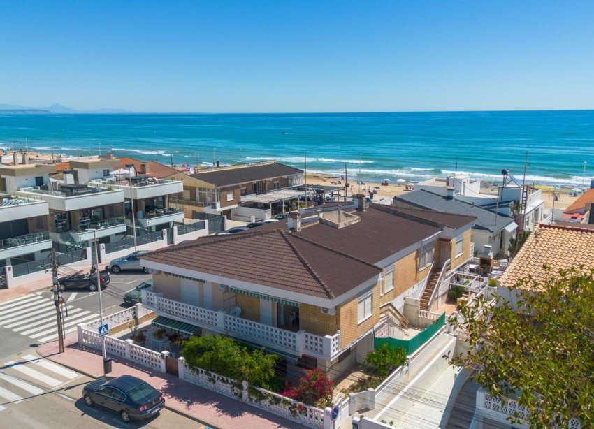 Reventa - Bungalow - Torrevieja - Los Europeos
