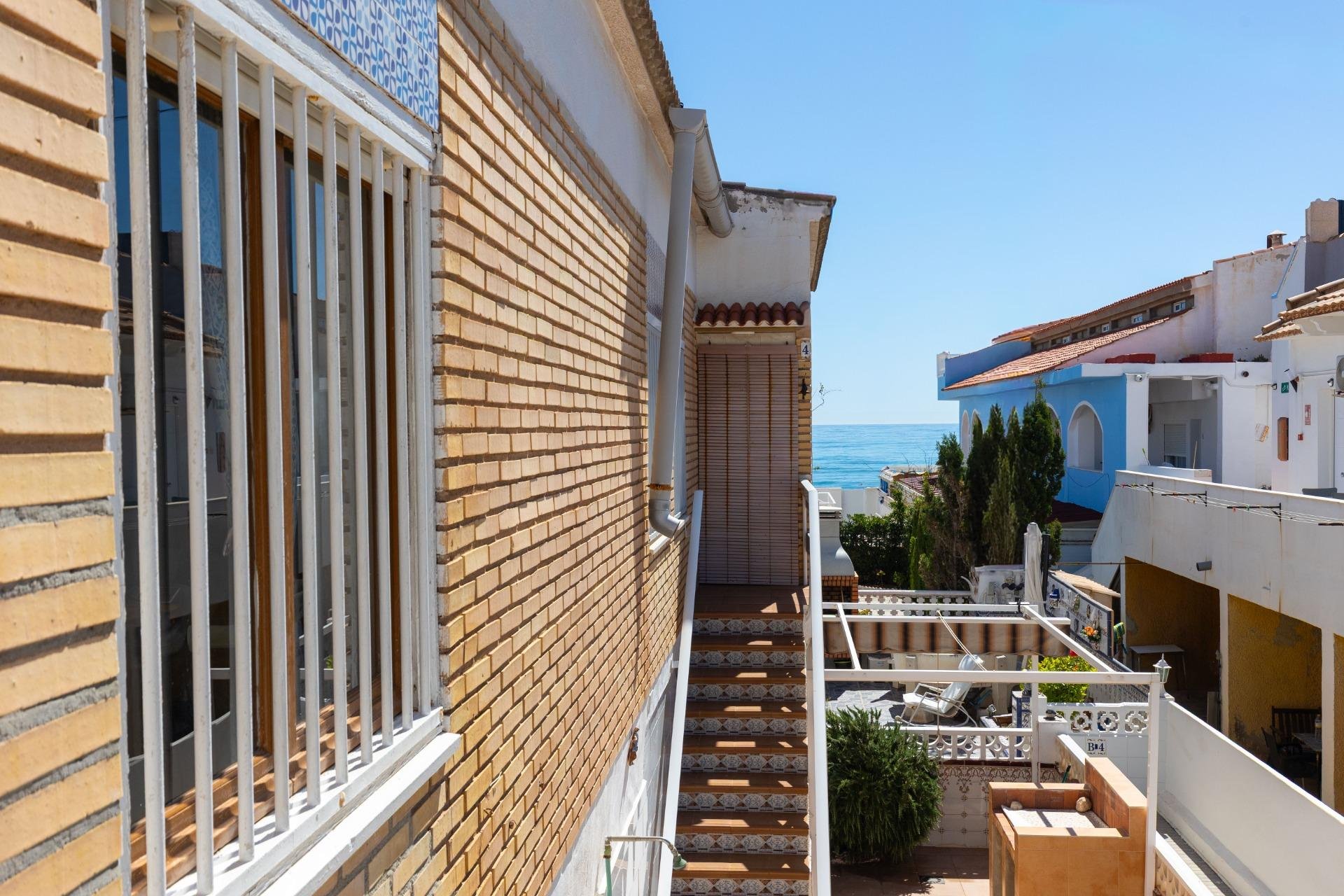 Reventa - Bungalow - Torrevieja - Los Europeos