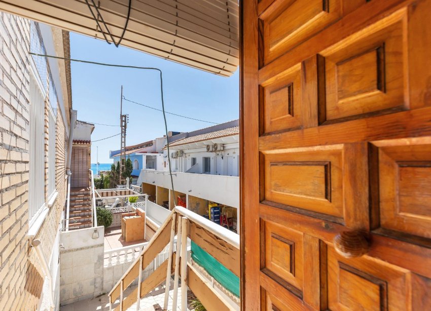 Reventa - Bungalow - Torrevieja - Los Europeos