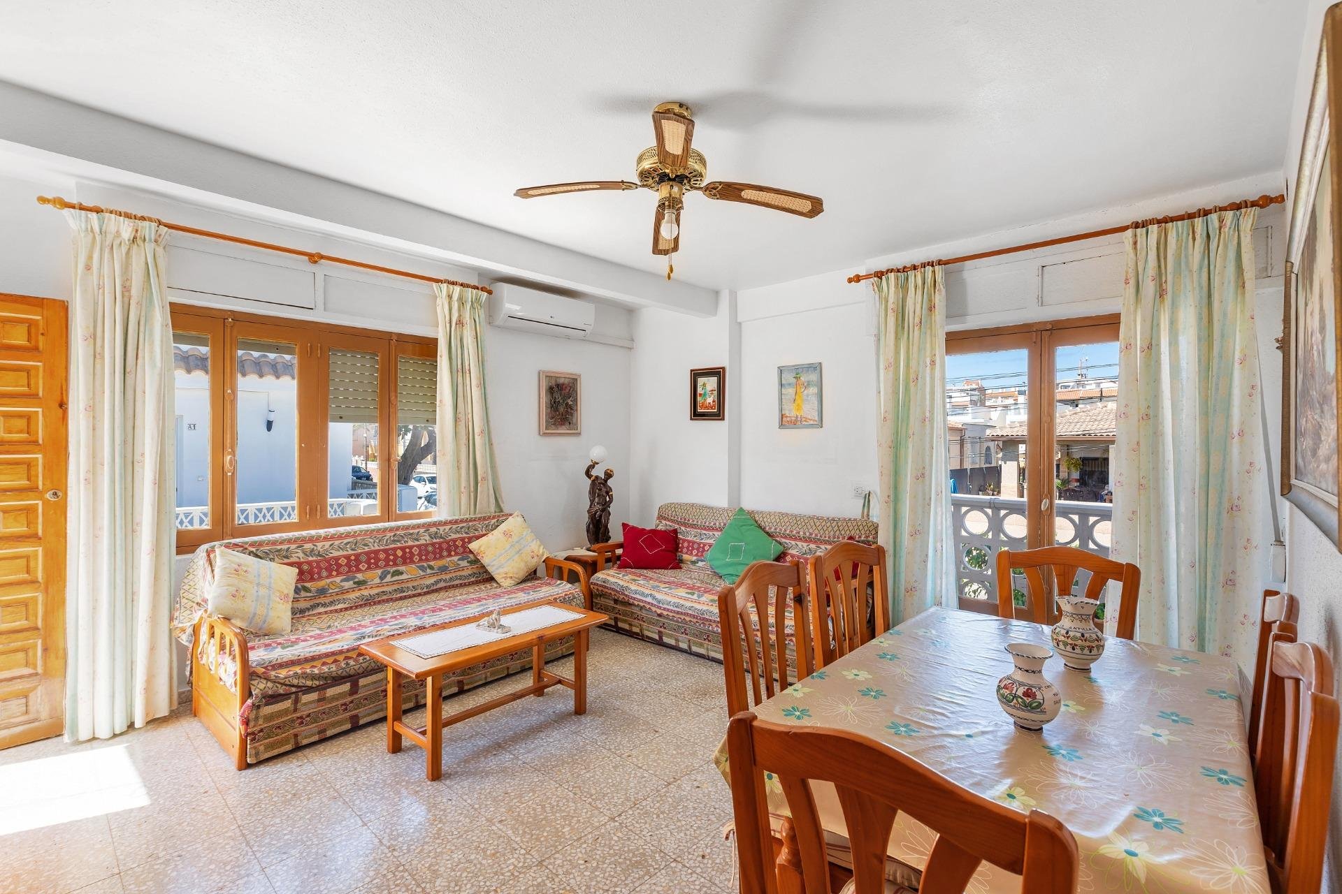 Reventa - Bungalow - Torrevieja - Los Europeos