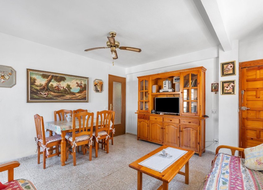 Reventa - Bungalow - Torrevieja - Los Europeos