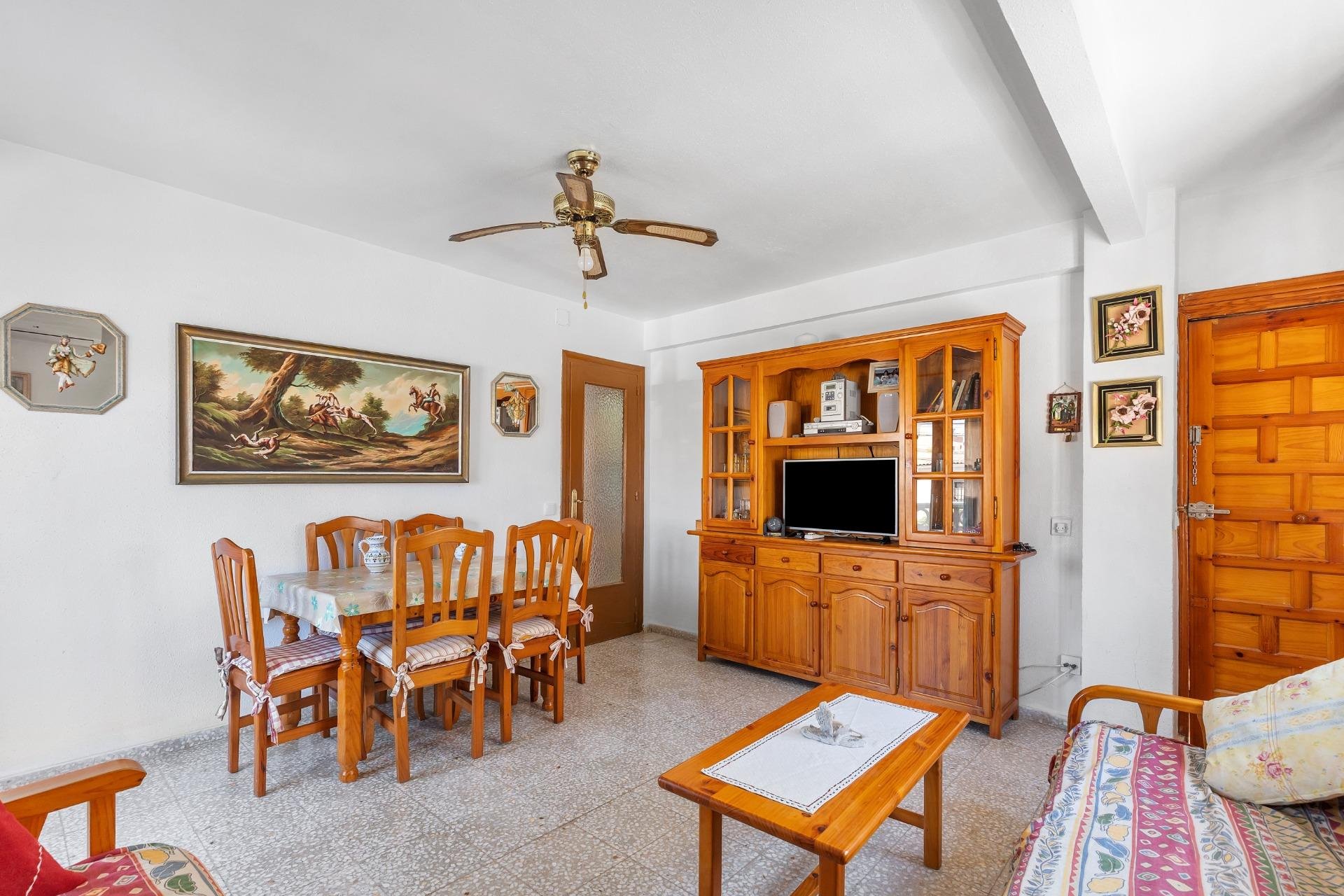 Reventa - Bungalow - Torrevieja - Los Europeos