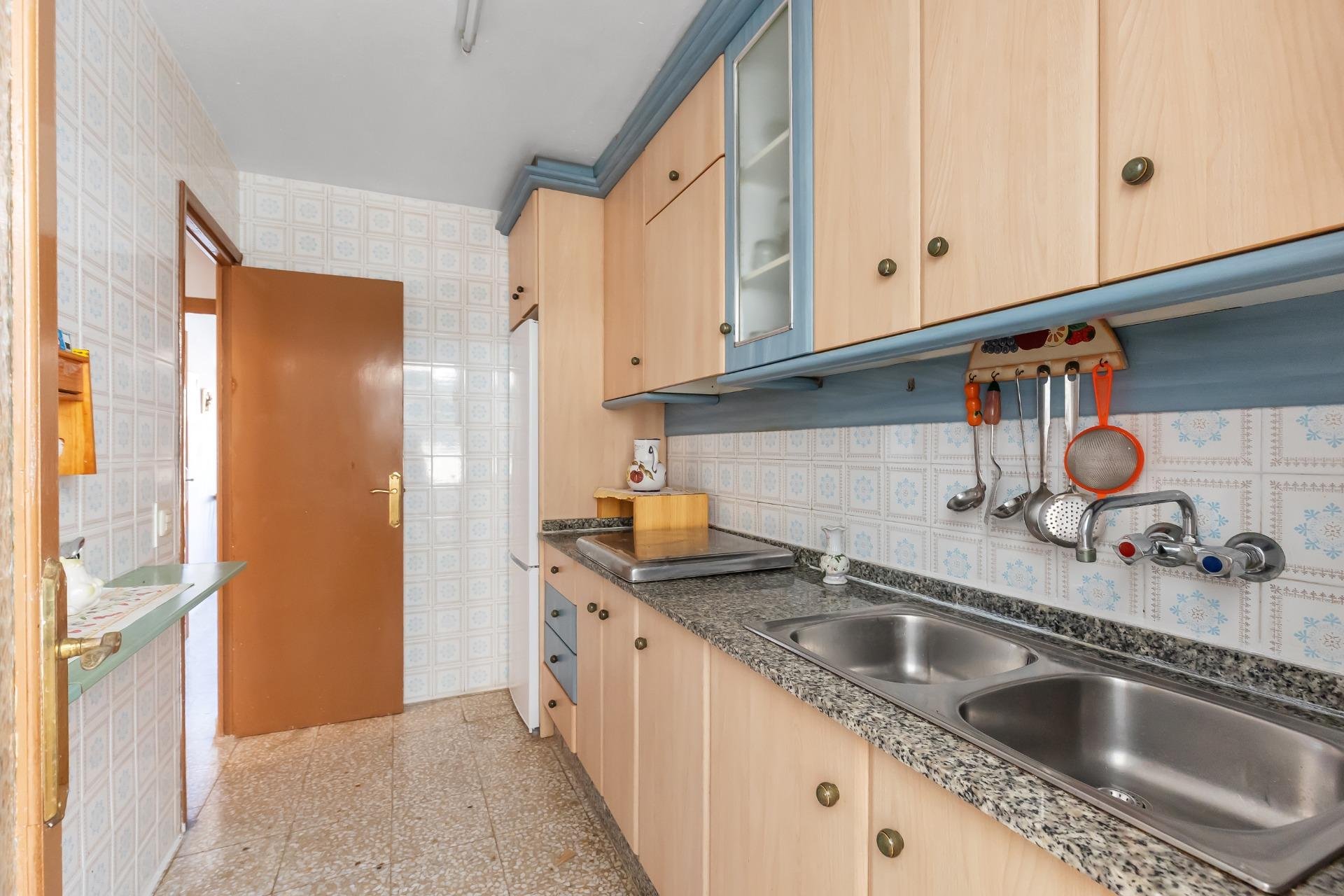 Reventa - Bungalow - Torrevieja - Los Europeos