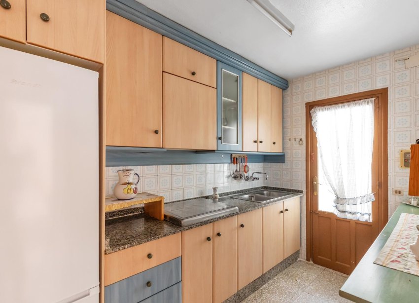 Reventa - Bungalow - Torrevieja - Los Europeos