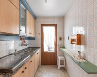 Reventa - Bungalow - Torrevieja - Los Europeos