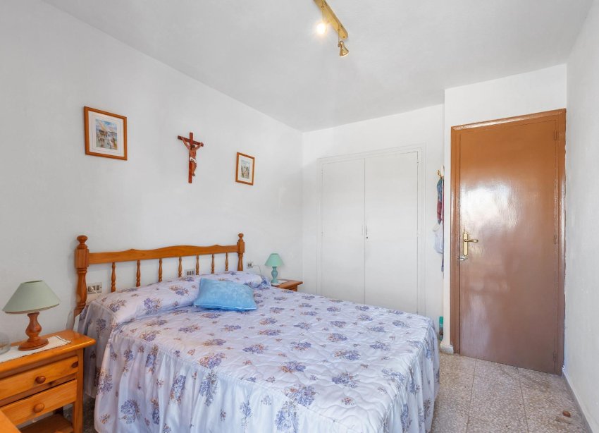 Reventa - Bungalow - Torrevieja - Los Europeos