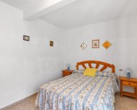 Reventa - Bungalow - Torrevieja - Los Europeos
